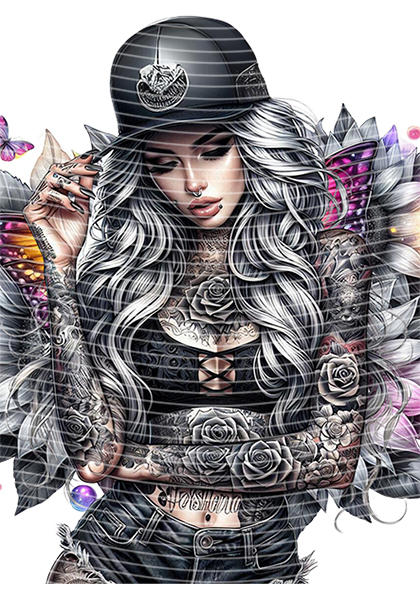 A5 Notebook Wraps-W-3114